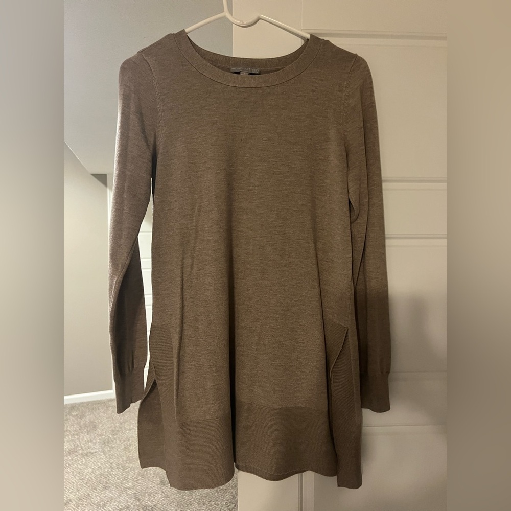 Evolution by Cyrus Sweater - Small